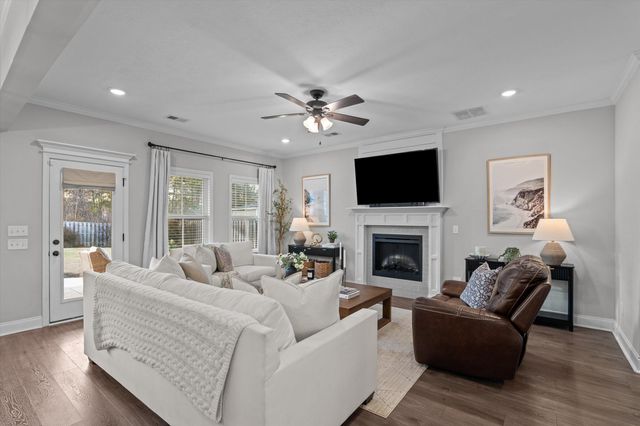 3016 Bannack Lane, Harlem, GA 30814