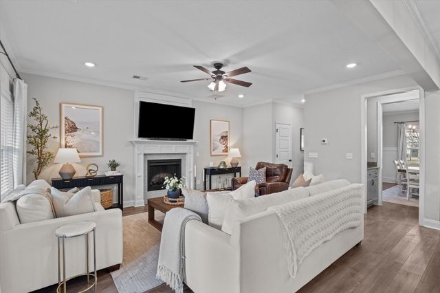 3016 Bannack Lane, Harlem, GA 30814