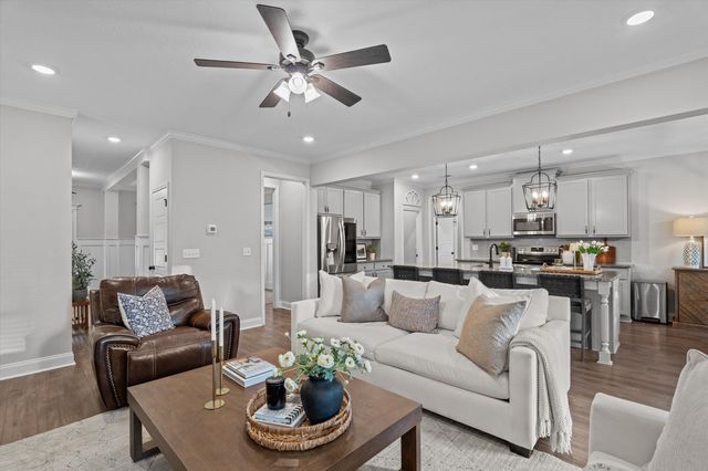 3016 Bannack Lane, Harlem, GA 30814