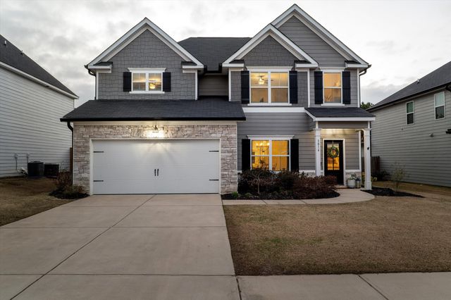 3016 Bannack Lane, Harlem, GA 30814