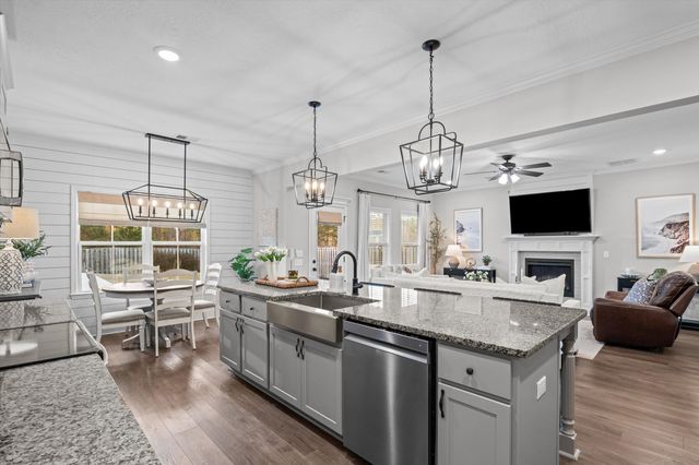 3016 Bannack Lane, Harlem, GA 30814