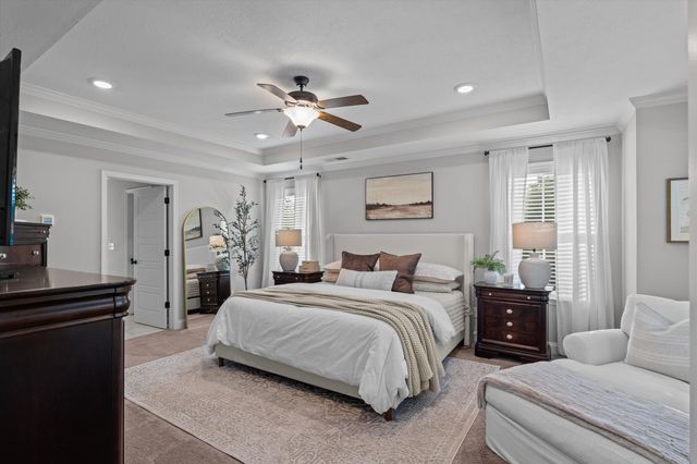 3016 Bannack Lane, Harlem, GA 30814