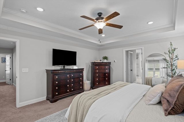 3016 Bannack Lane, Harlem, GA 30814