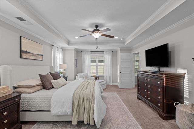 3016 Bannack Lane, Harlem, GA 30814