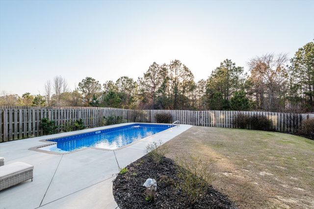 3016 Bannack Lane, Harlem, GA 30814