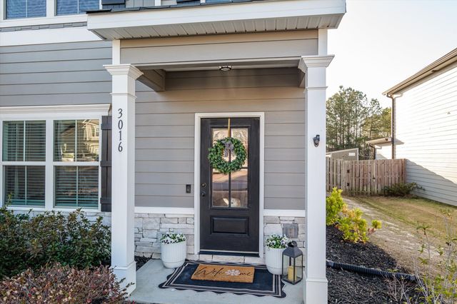 3016 Bannack Lane, Harlem, GA 30814