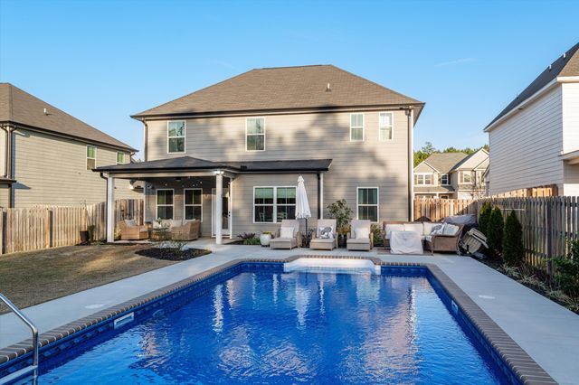 3016 Bannack Lane, Harlem, GA 30814