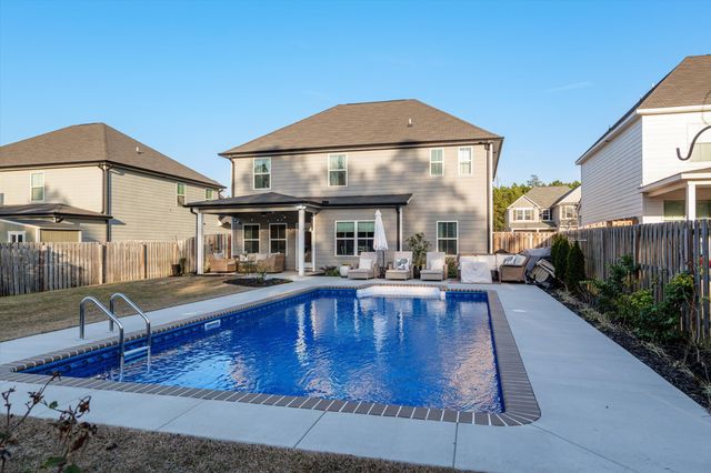 3016 Bannack Lane, Harlem, GA 30814