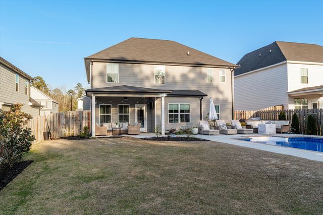 3016 Bannack Lane, Harlem, GA 30814