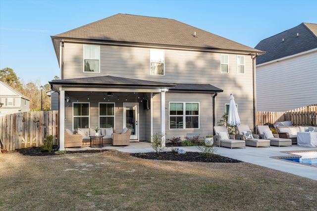 3016 Bannack Lane, Harlem, GA 30814