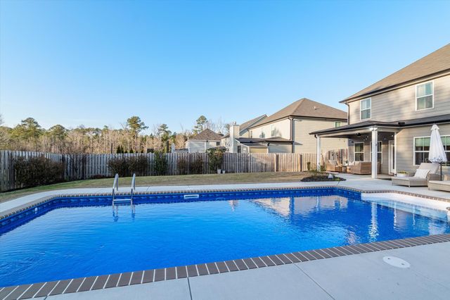 3016 Bannack Lane, Harlem, GA 30814