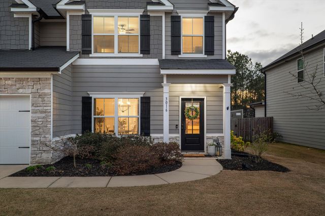 3016 Bannack Lane, Harlem, GA 30814