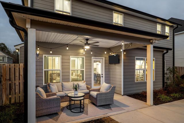 3016 Bannack Lane, Harlem, GA 30814