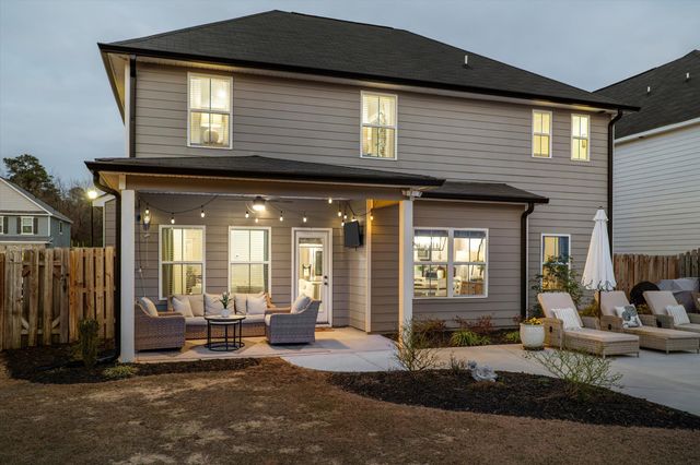 3016 Bannack Lane, Harlem, GA 30814