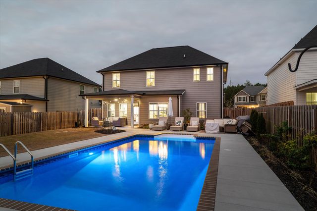 3016 Bannack Lane, Harlem, GA 30814