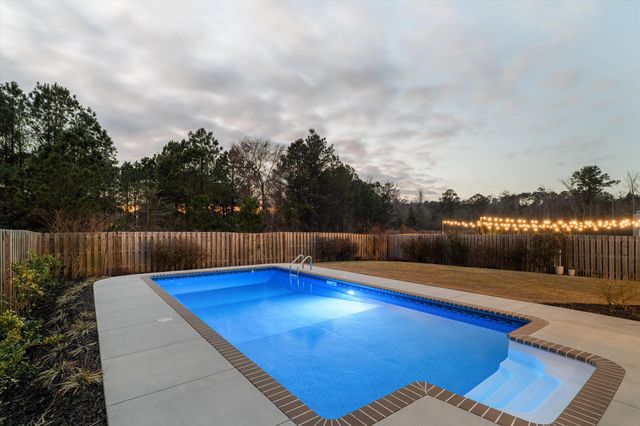 3016 Bannack Lane, Harlem, GA 30814