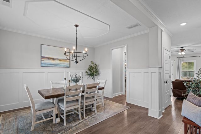 3016 Bannack Lane, Harlem, GA 30814