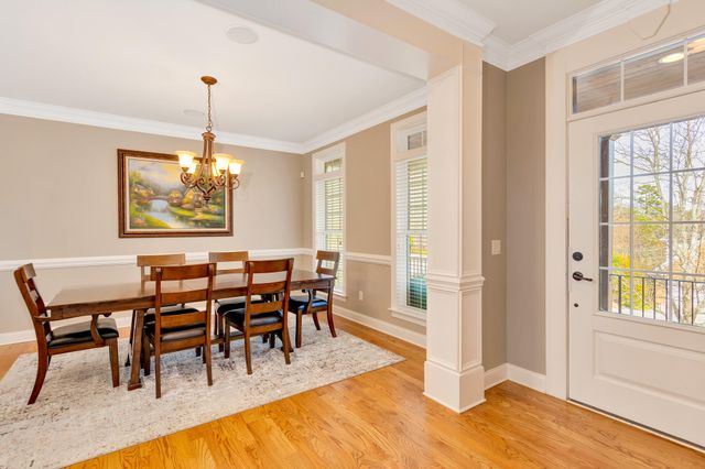 8956 Wandering Way, Ooltewah, TN 37363