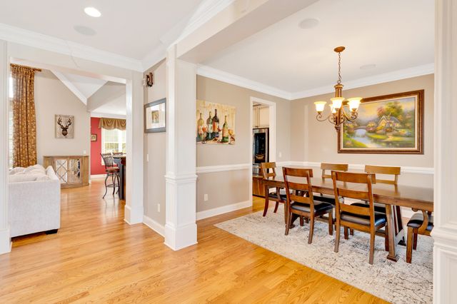 8956 Wandering Way, Ooltewah, TN 37363