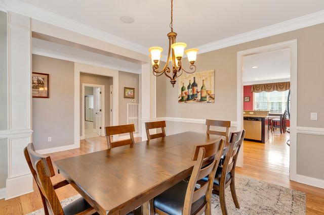 8956 Wandering Way, Ooltewah, TN 37363