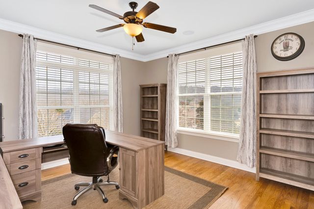 8956 Wandering Way, Ooltewah, TN 37363