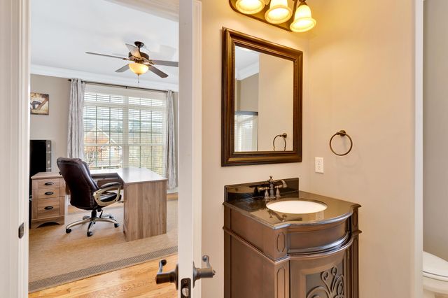 8956 Wandering Way, Ooltewah, TN 37363