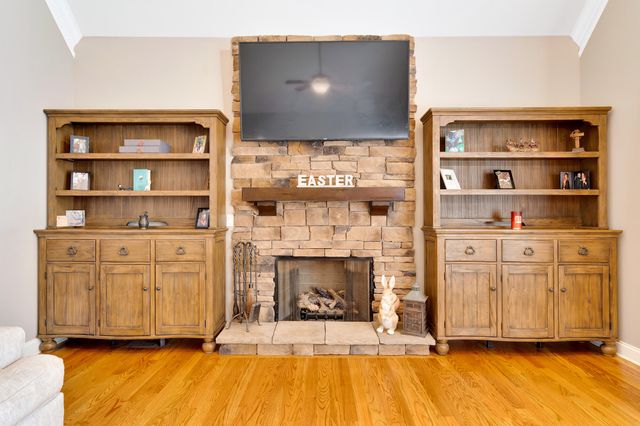 8956 Wandering Way, Ooltewah, TN 37363