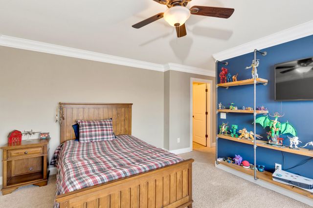 8956 Wandering Way, Ooltewah, TN 37363