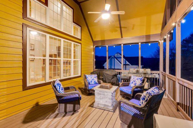 8956 Wandering Way, Ooltewah, TN 37363