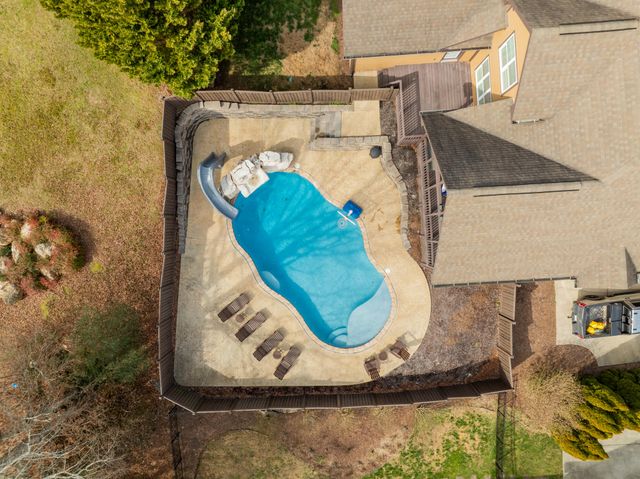 8956 Wandering Way, Ooltewah, TN 37363