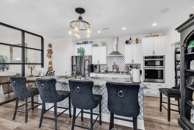 1004 Stilt Ct., Conway, SC 29526