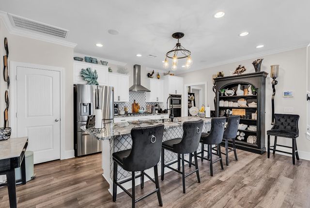 1004 Stilt Ct., Conway, SC 29526