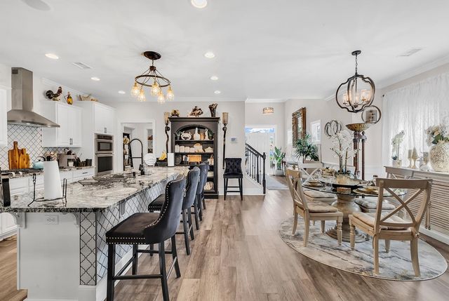 1004 Stilt Ct., Conway, SC 29526