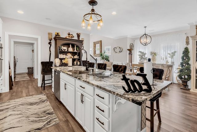 1004 Stilt Ct., Conway, SC 29526