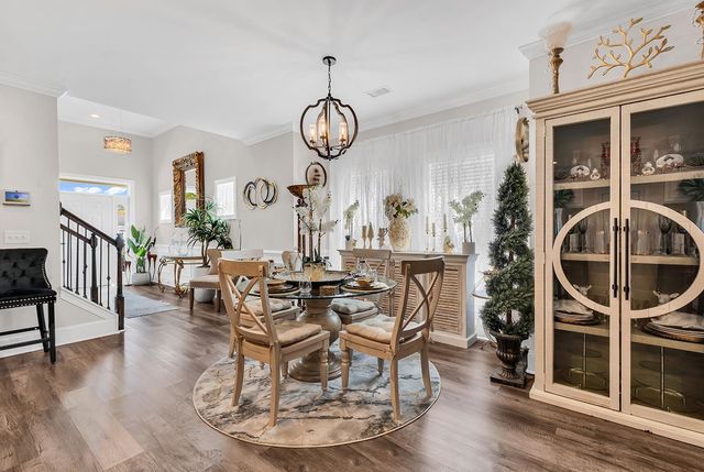 1004 Stilt Ct., Conway, SC 29526