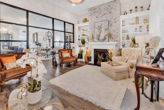 1004 Stilt Ct., Conway, SC 29526