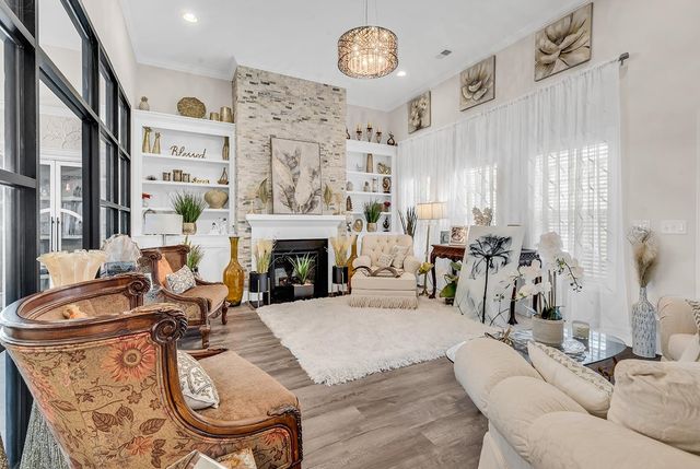 1004 Stilt Ct., Conway, SC 29526