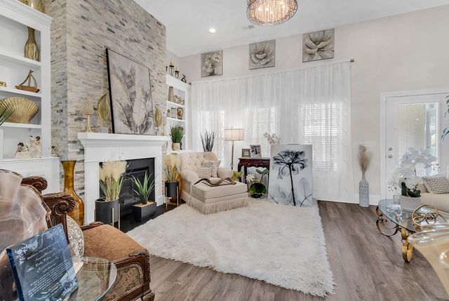 1004 Stilt Ct., Conway, SC 29526