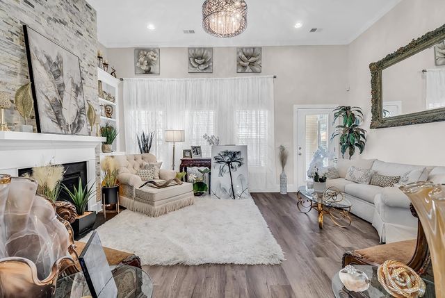 1004 Stilt Ct., Conway, SC 29526