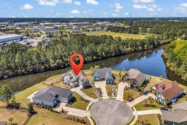 1004 Stilt Ct., Conway, SC 29526