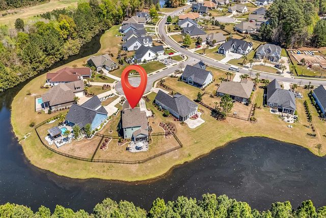 1004 Stilt Ct., Conway, SC 29526