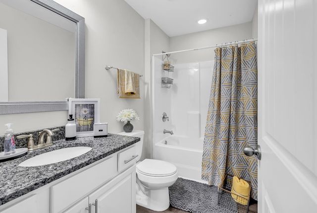 1004 Stilt Ct., Conway, SC 29526