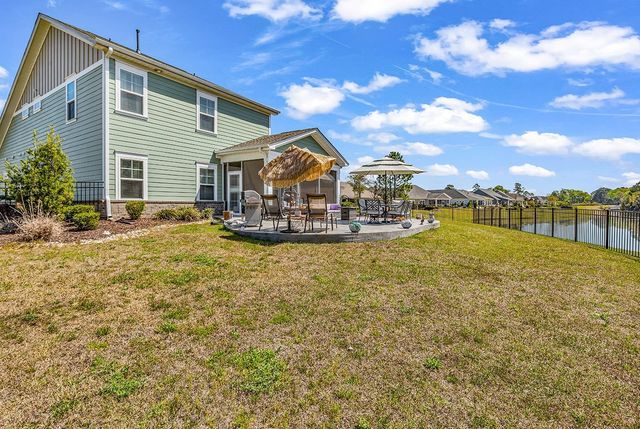 1004 Stilt Ct., Conway, SC 29526