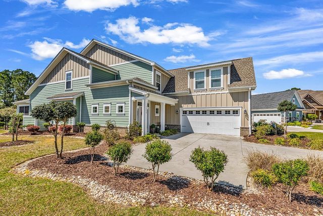 1004 Stilt Ct., Conway, SC 29526