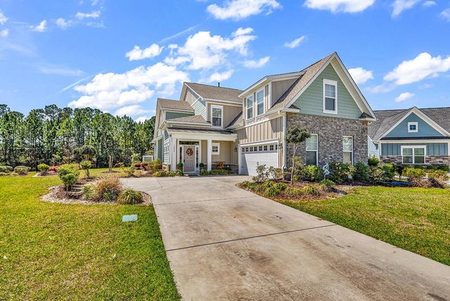 1004 Stilt Ct., Conway, SC 29526