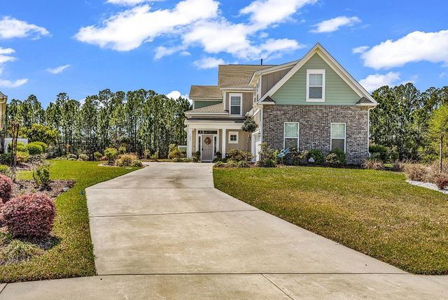 1004 Stilt Ct., Conway, SC 29526