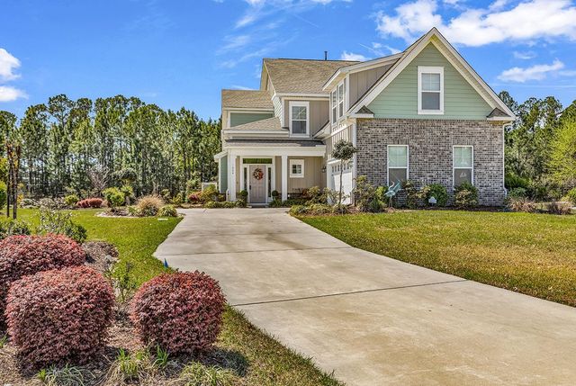 1004 Stilt Ct., Conway, SC 29526