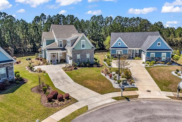 1004 Stilt Ct., Conway, SC 29526