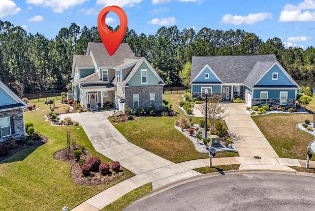 1004 Stilt Ct., Conway, SC 29526