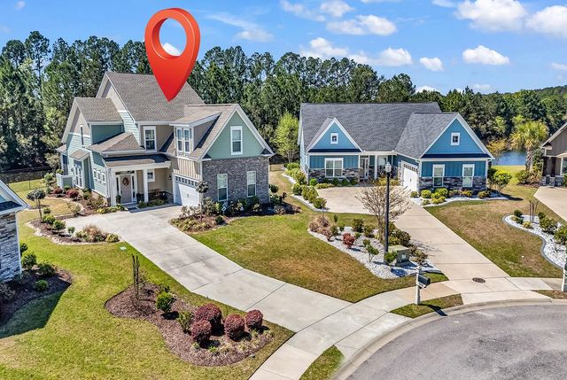 1004 Stilt Ct., Conway, SC 29526